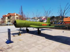 -中国人民解放军海军博物馆