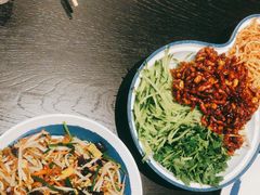 -满园烤鸭·春饼(沈北万达店)