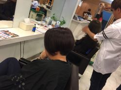-雅仕 HAIR SALON 美发沙龙