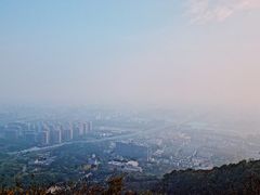 -杭州半山国家森林公园