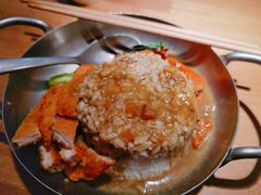 -大帅的美食(麒麟巷店)