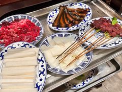 -龙森园火锅(琴台路店)