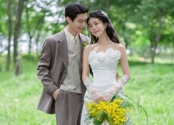 -第一夫人婚纱摄影(南京店)