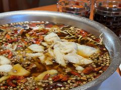 -景秀餐厅(南锣鼓巷店)