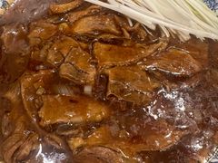 -马记伊源斋涮肉·清真菜(潘家园古玩市场店)