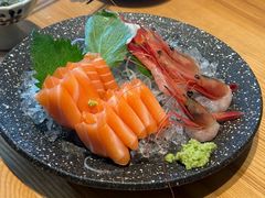 -Tuna maki寿司(苏州中心商场店)