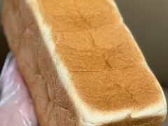 -银座仁志川·生吐司专门店(香港广场店)