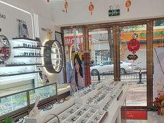 -美式眼镜(莲安东路店)