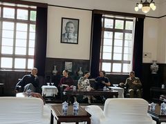 -南京中国近代史遗址博物馆(南京总统府)