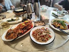 -金龙寨(龙城路店)