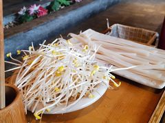 -椒香城门口老火锅(天府长城店)