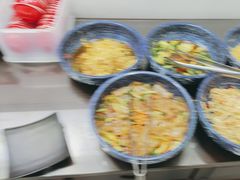 -孔一凡·手工饺子(时尚明苑店)