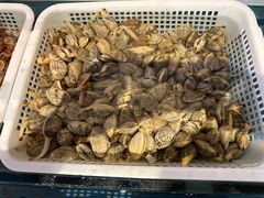 -富力希尔顿酒店·地阔自助餐厅