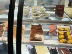 -加餐海鲜自助餐厅(福清万达店)