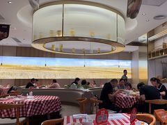 -西贝(紫荆广场店)