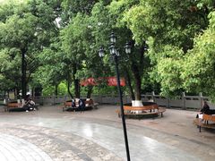 -龙头寺公园
