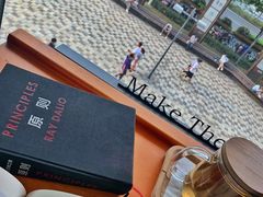 -西西弗书店(城西银泰城店)