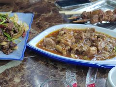 -西关回头馆(西关美食街店)