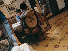 -波特曼西餐厅(南岗店)