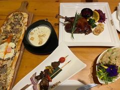 -LENBACH兰巴赫西餐啤酒坊(大连东港店)