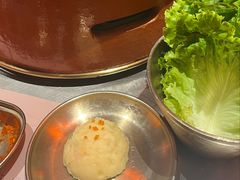 -西塔老太太泥炉烤肉(苏州大悦城店)