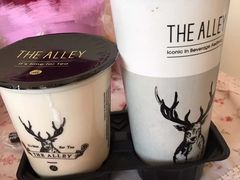 -THE ALLEY 鹿角巷(华润万象城店)