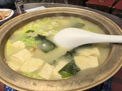 -老厨家(友谊路总店)