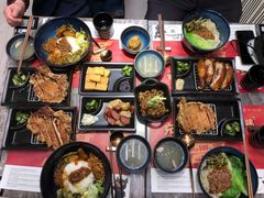 -馔豚·台北菜专门店(深圳湾万象城店)