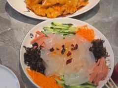 -大哈福烧烤·海鲜·家常菜(延安三路店)