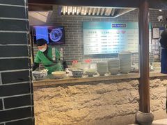 -七宝老街汤团(上海世纪汇广场店)