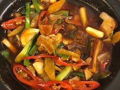 -丰收日·小海鲜·沪上家宴(顾村正大店)