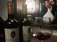 -Uncle Kosto科斯托·中东菜