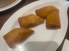 -蛇口希尔顿南海酒店·随轩中餐厅·粤菜