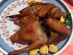 -点都德(长泰广场店)