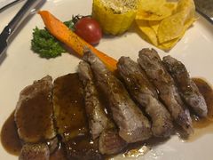 -清真·艾美可餐厅(鹏欣水游城店)