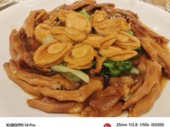 -海港酒家(上水新丰店)