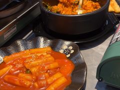 -意成料理