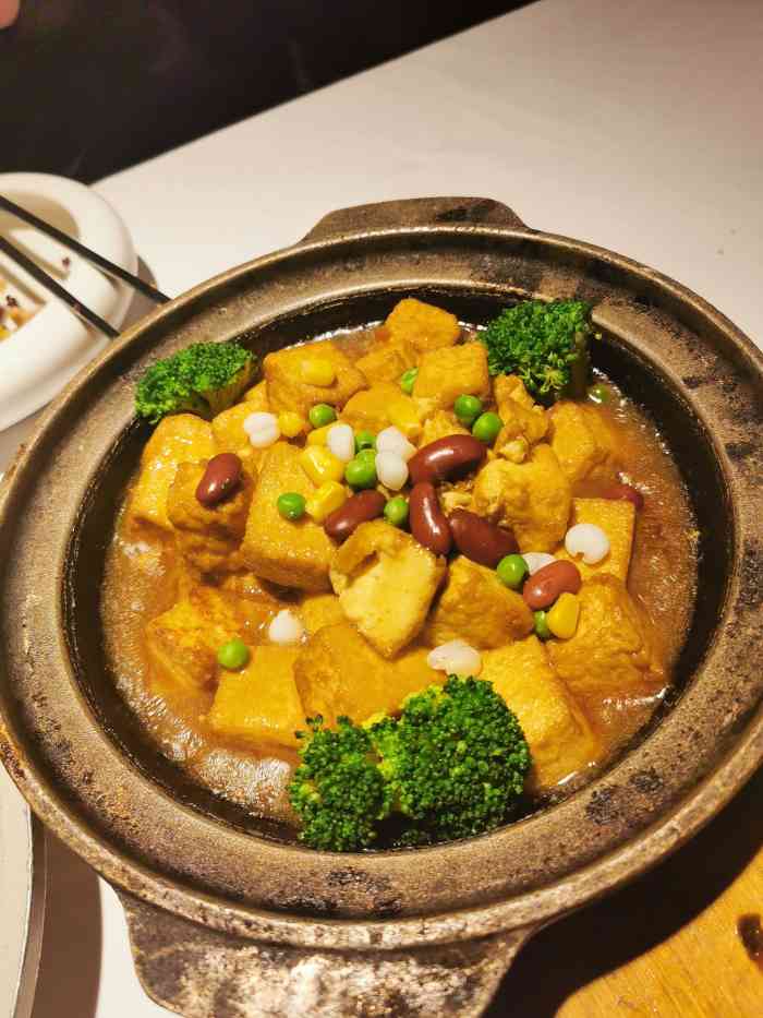 潞州宴-"第一次去长治,朋友带来的,怎么说呢,环境."-大众点评移动版