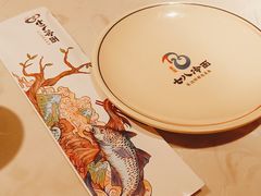 -七八冷面·延边朝鲜族美食(欢乐谷店)