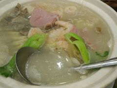 -砂锅李(九江路店)