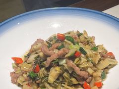 -千岛湖小鱼儿·淳安匠心农家菜