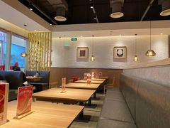 大堂-九毛九西北菜(大东海店)