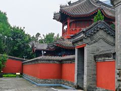 -西海子公园