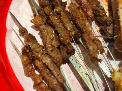 -北三老太太烧烤(人生一串上榜店)