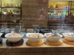 -天骄国际酒店·布拉格西餐厅(白石湖店)