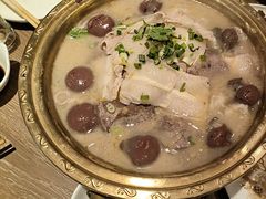 -金掌勺锅包肉(太原万达店)