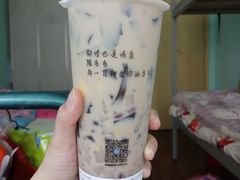 -陈多多·豆腐奶茶(前锋路店)