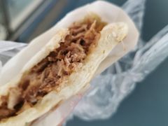 大唐招牌肉夹馍-大唐腾记腊汁肉夹馍(西安北站店)