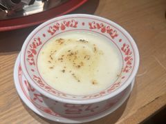 -肥三土菜馆(五四广场店)