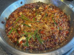 -胖子鱼·天水麻辣鱼火锅(秦州407店)